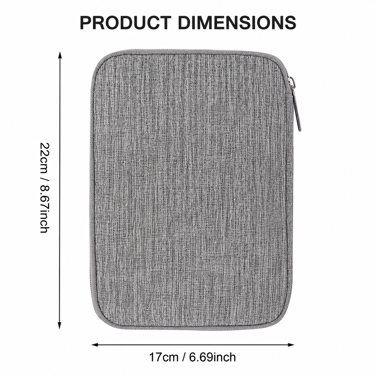 Zentro TravelKit™ – Travel Tech Organiser
