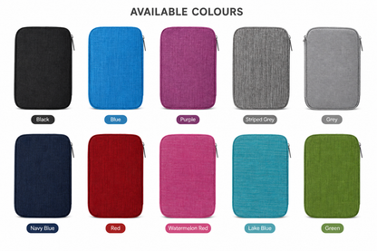Zentro TravelKit™ – Travel Tech Organizer