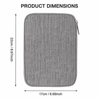 Zentro TravelKit™ – Travel Tech Organizer