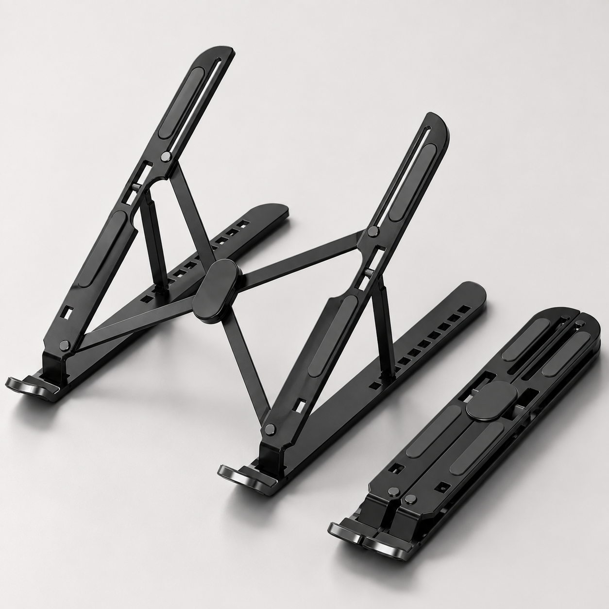 Zentro Elevate™ – Foldable Laptop Stand