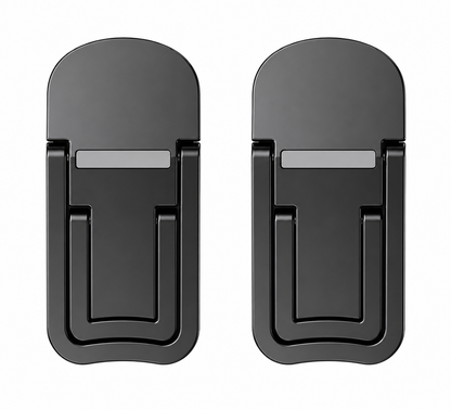 Zentro Elevate Clip™ – Laptop Lift Brackets