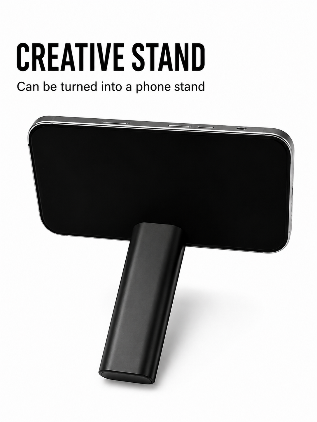 Zentro ChargeKit™ – Universal Charging Kit