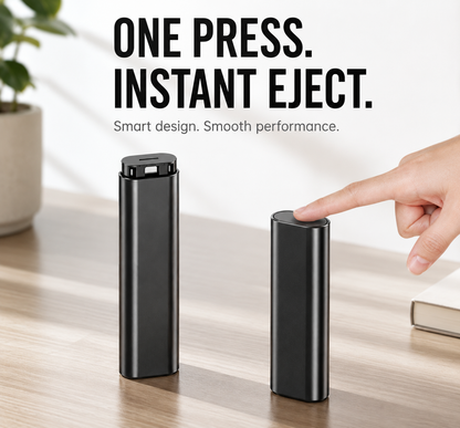 Zentro ChargeKit™ – Universal Charging Kit