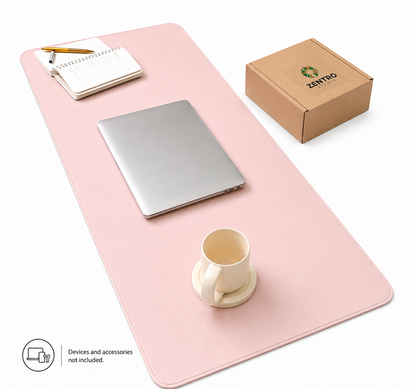 Zentro StudioPad™ – Premium Desk Mat