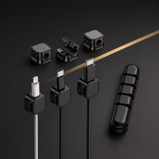 Zentro Cable Control Bundle combined bundle cover