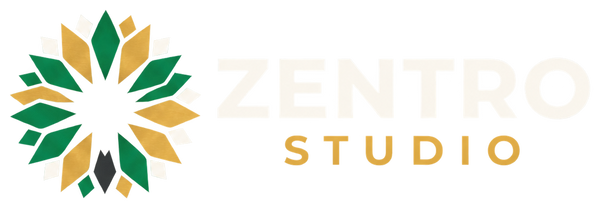 Zentro Studio logo